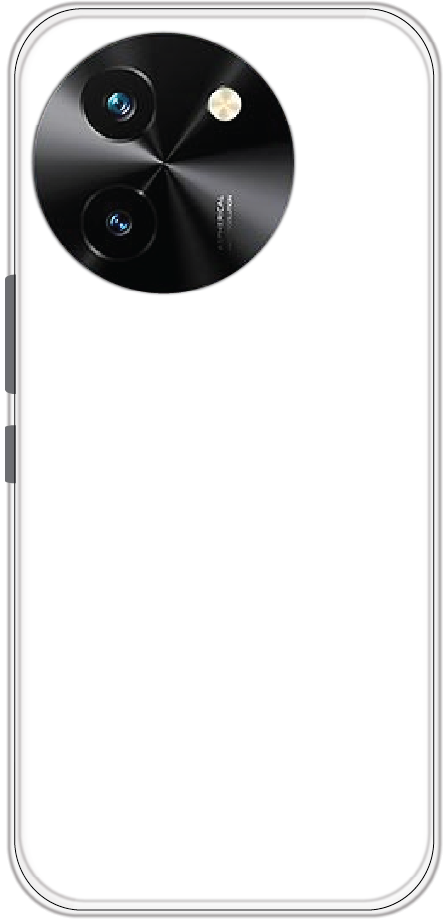 Customize Your Own Silicone Case For Vivo Models