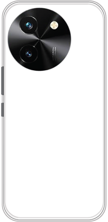 Customize Your Own Silicone Case For Vivo Models