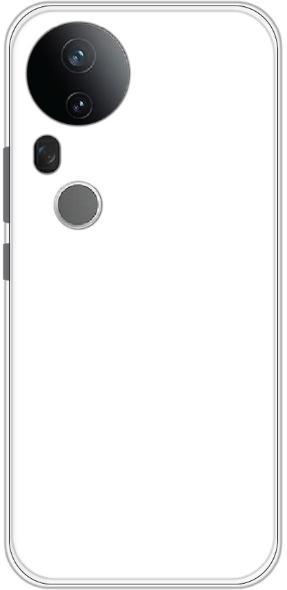 Customize Your Own Silicone Case For Vivo Models