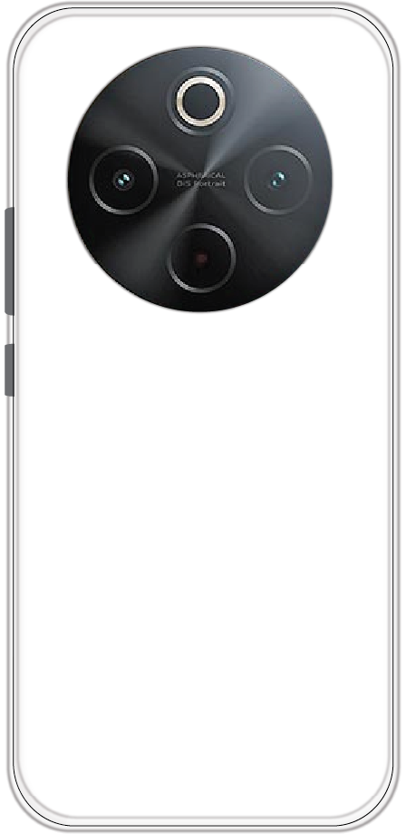 Customize Your Own Silicone Case For Vivo Models