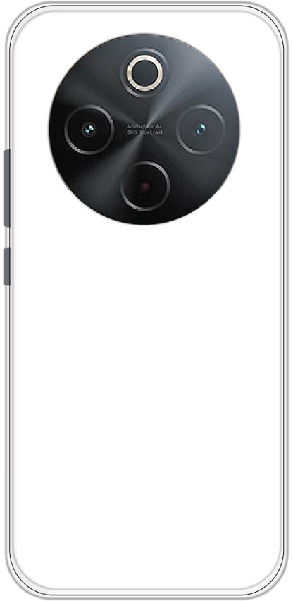 Customize Your Own Silicone Case For Vivo Models