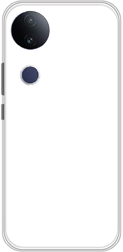 Customize Your Own Silicone Case For Vivo Models