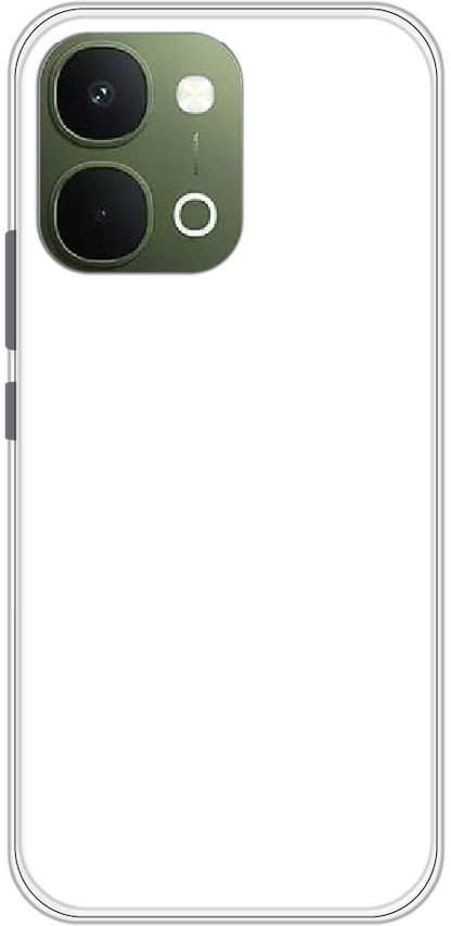 Customize Your Own Silicone Case For Vivo Models