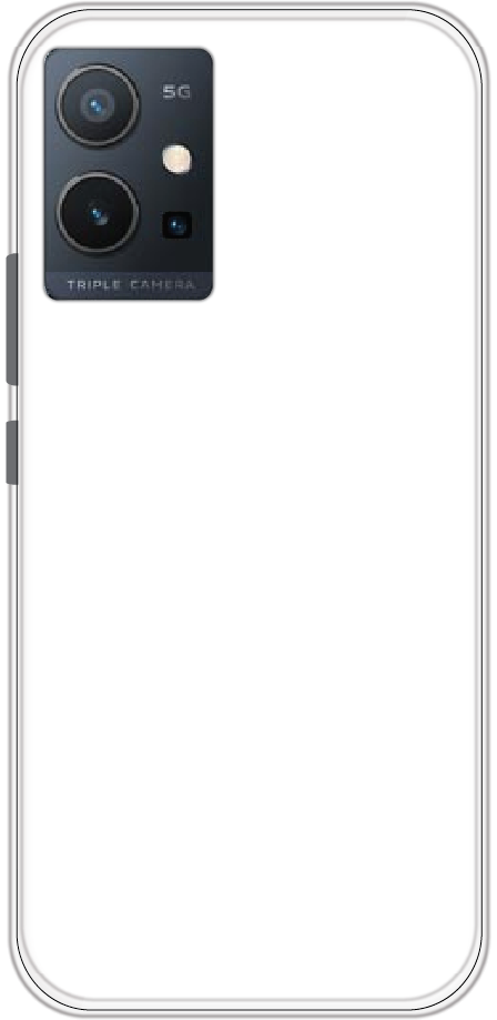 Customize Your Own Silicone Case For Vivo Models