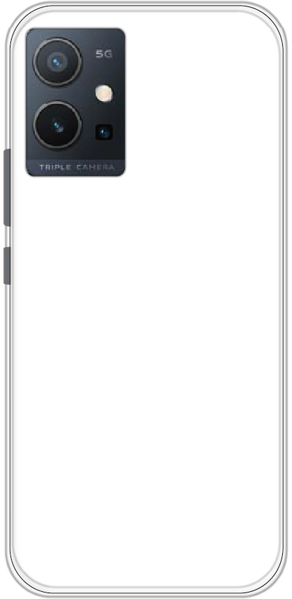 Customize Your Own Silicone Case For Vivo Models
