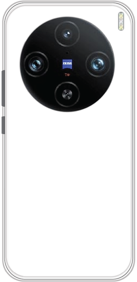 Customize Your Own Silicone Case For Vivo Models