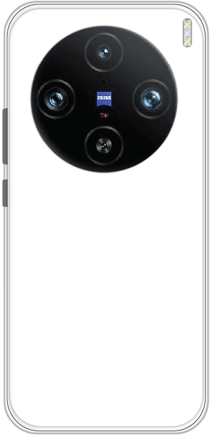 Customize Your Own Silicone Case For Vivo Models