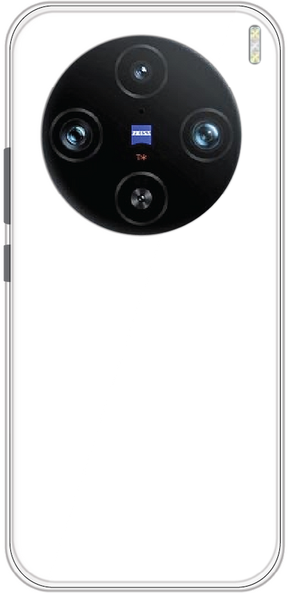 Customize Your Own Silicone Case For Vivo Models