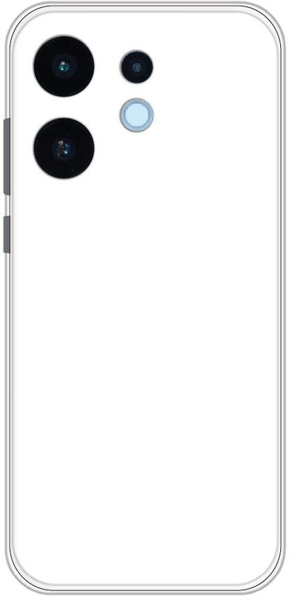 Customize Your Own Silicone Case For Vivo Models