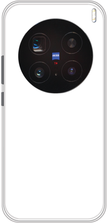 Customize Your Own Silicone Case For Vivo Models