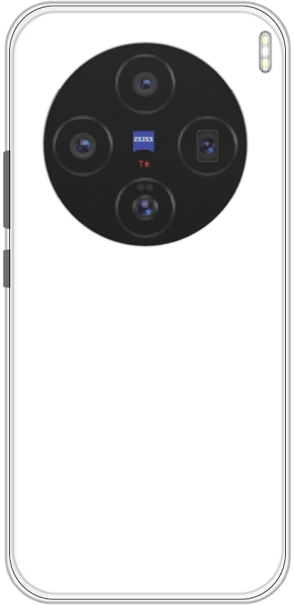 Customize Your Own Silicone Case For Vivo Models