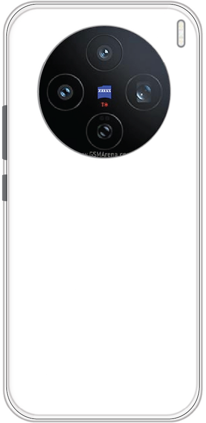 Customize Your Own Silicone Case For Vivo Models