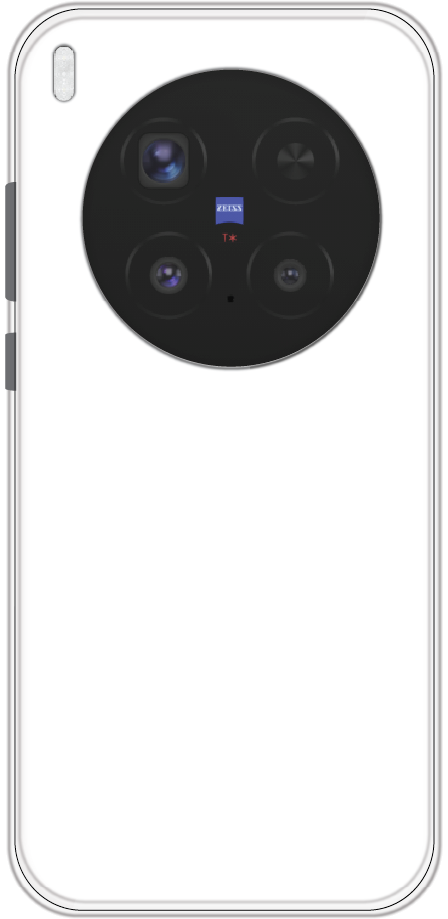 Customize Your Own Silicone Case For Vivo Models