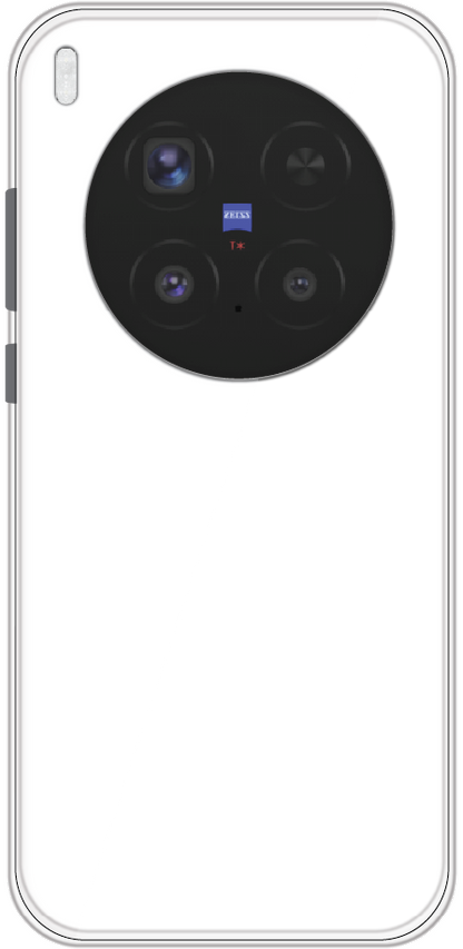 Customize Your Own Silicone Case For Vivo Models