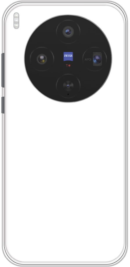 Customize Your Own Silicone Case For Vivo Models