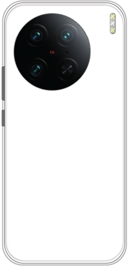 Customize Your Own Silicone Case For Vivo Models