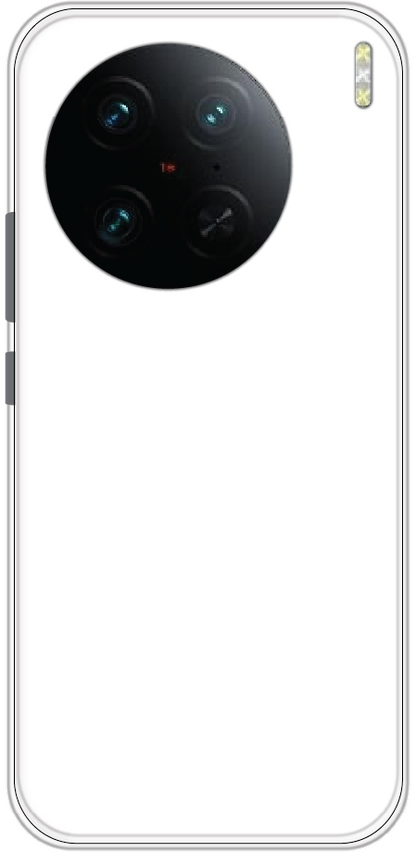 Customize Your Own Silicone Case For Vivo Models