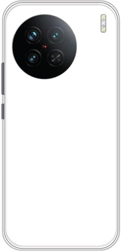 Customize Your Own Silicone Case For Vivo Models