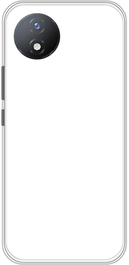 Customize Your Own Silicone Case For Vivo Models