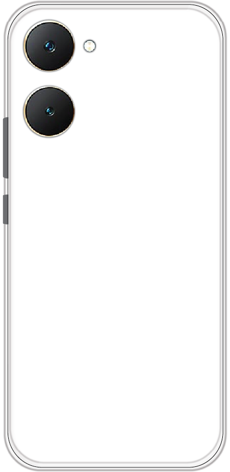 Customize Your Own Silicone Case For Vivo Models