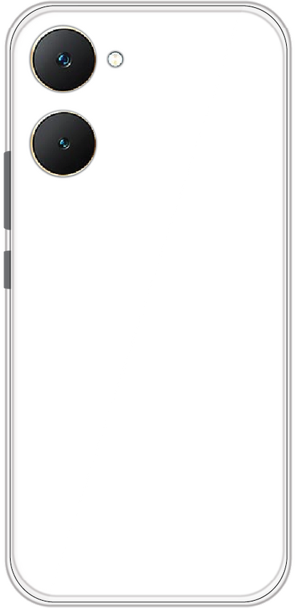 Customize Your Own Silicone Case For Vivo Models