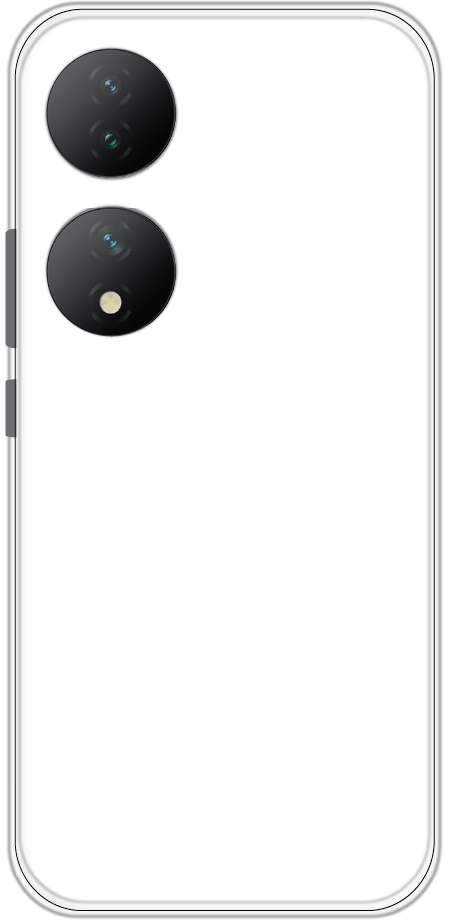 Customize Your Own Silicone Case For Vivo Models