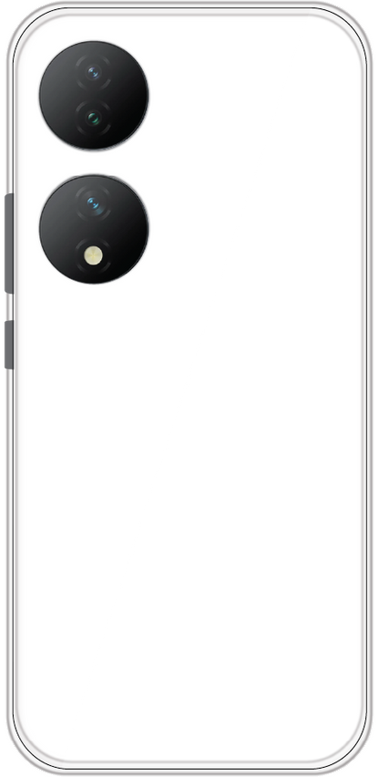 Customize Your Own Silicone Case For Vivo Models