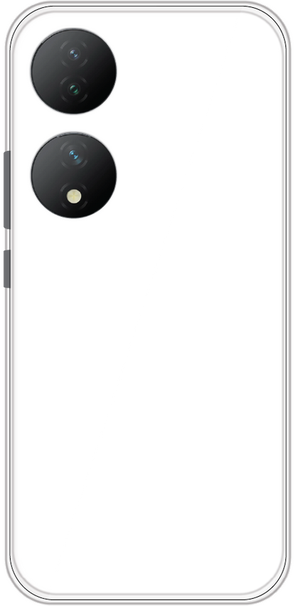 Customize Your Own Silicone Case For Vivo Models