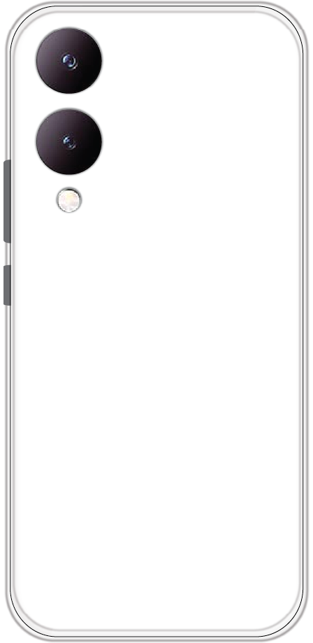 Customize Your Own Silicone Case For Vivo Models