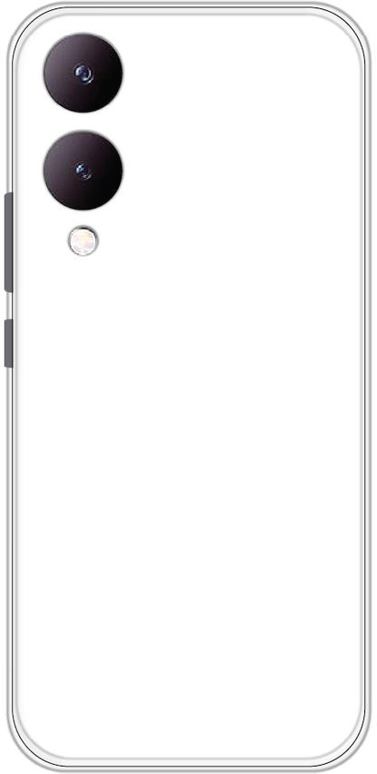 Customize Your Own Silicone Case For Vivo Models