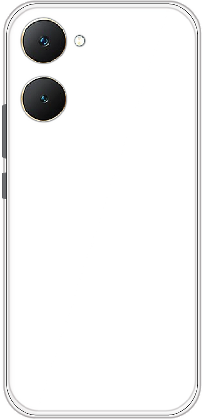 Customize Your Own Silicone Case For Vivo Models