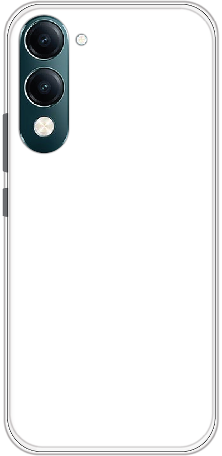Customize Your Own Silicone Case For Vivo Models