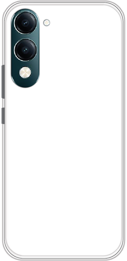 Customize Your Own Silicone Case For Vivo Models
