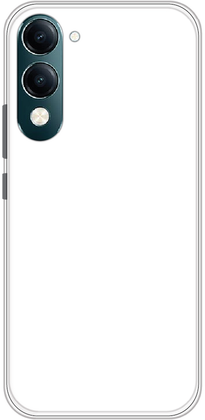 Customize Your Own Silicone Case For Vivo Models