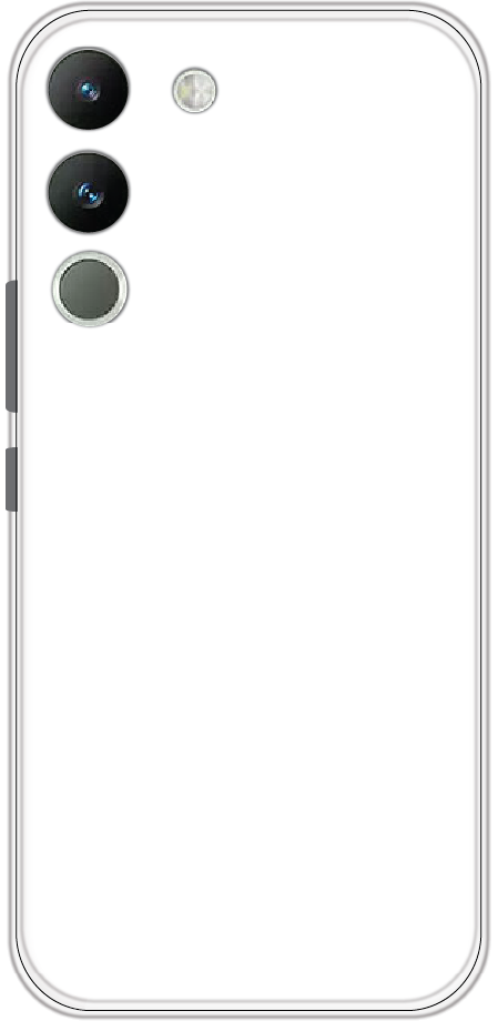 Customize Your Own Silicone Case For Vivo Models