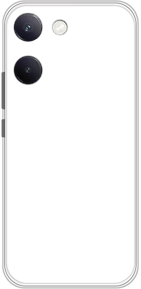 Customize Your Own Silicone Case For Vivo Models