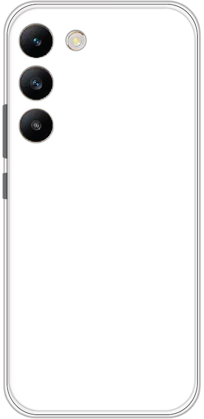 Customize Your Own Silicone Case For Vivo Models