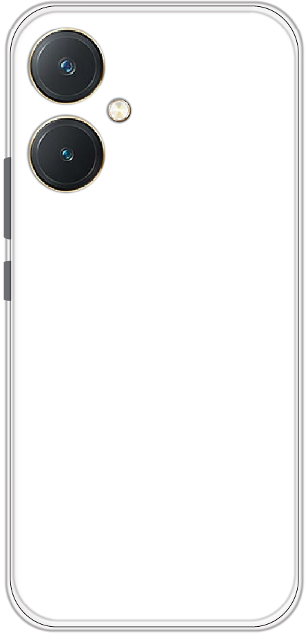 Customize Your Own Silicone Case For Vivo Models