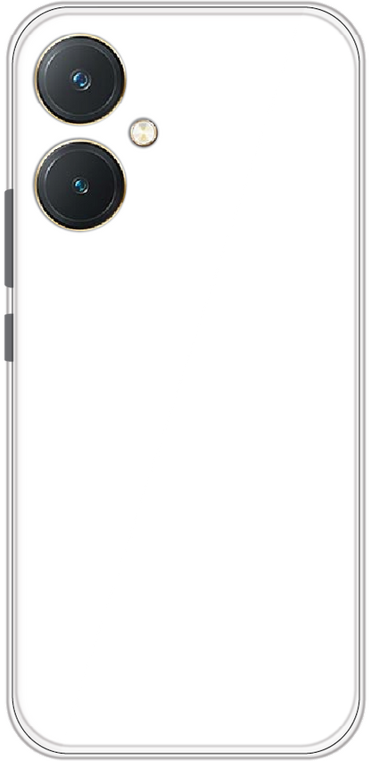 Customize Your Own Silicone Case For Vivo Models