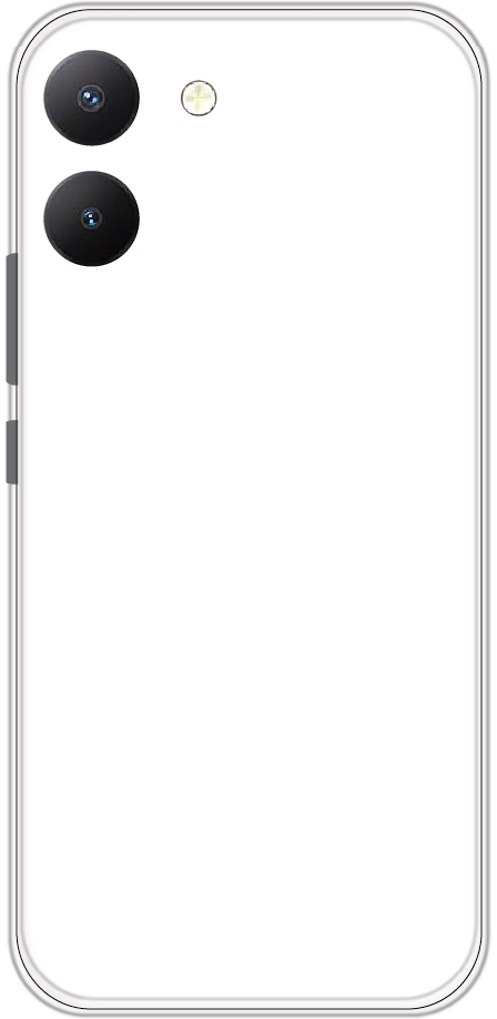 Customize Your Own Silicone Case For Vivo Models