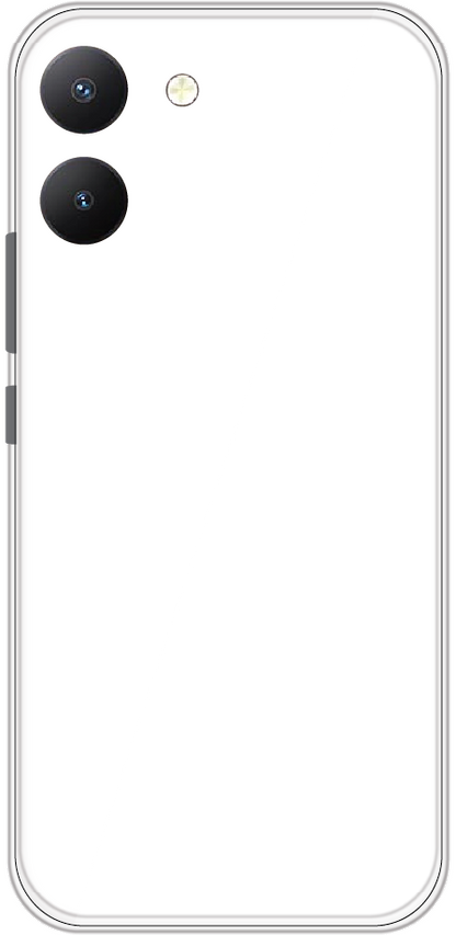 Customize Your Own Silicone Case For Vivo Models