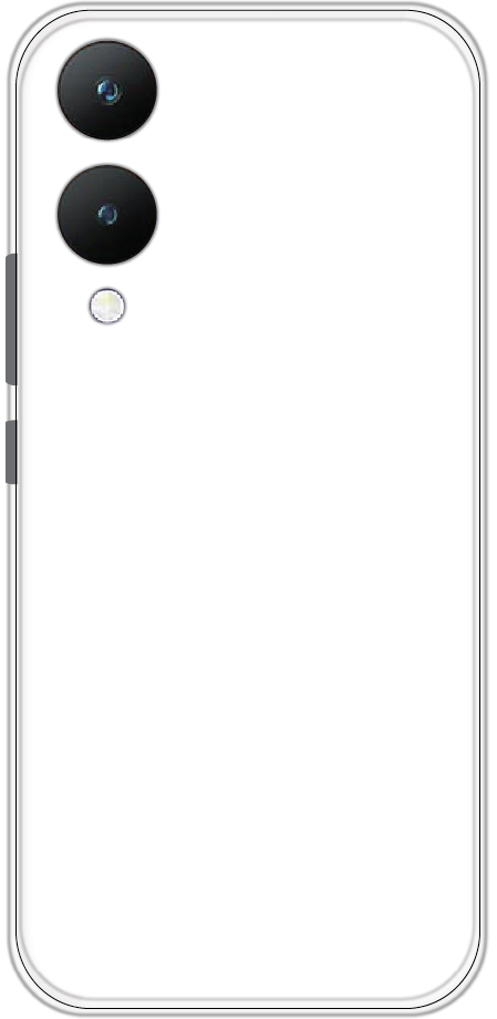 Customize Your Own Silicone Case For Vivo Models