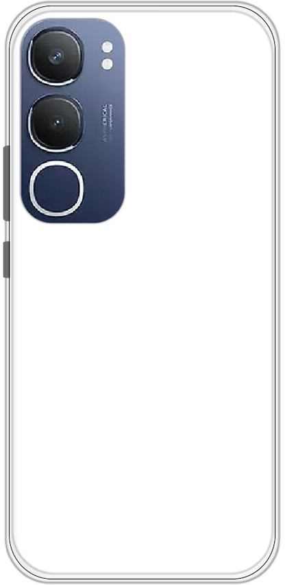 Customize Your Own Silicone Case For Vivo Models