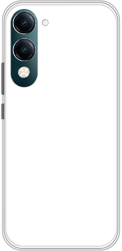 Customize Your Own Silicone Case For Vivo Models