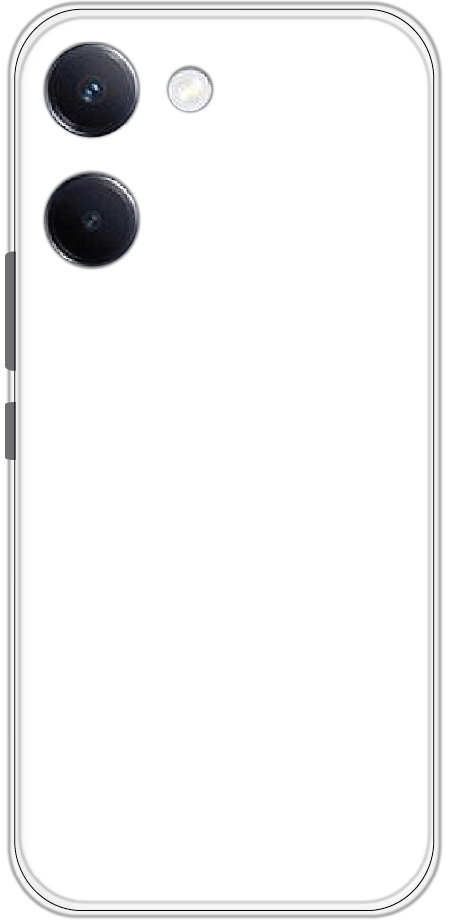 Customize Your Own Silicone Case For Vivo Models