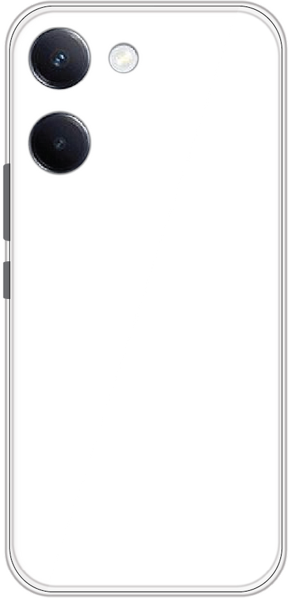 Customize Your Own Silicone Case For Vivo Models