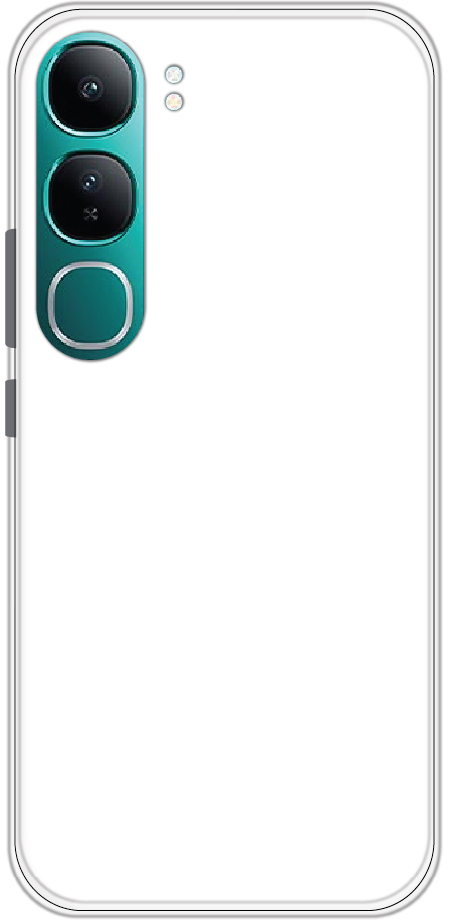Customize Your Own Silicone Case For Vivo Models