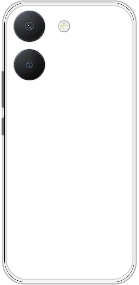 Customize Your Own Silicone Case For Vivo Models
