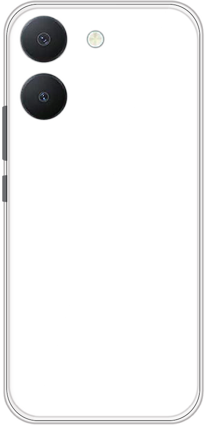 Customize Your Own Silicone Case For Vivo Models