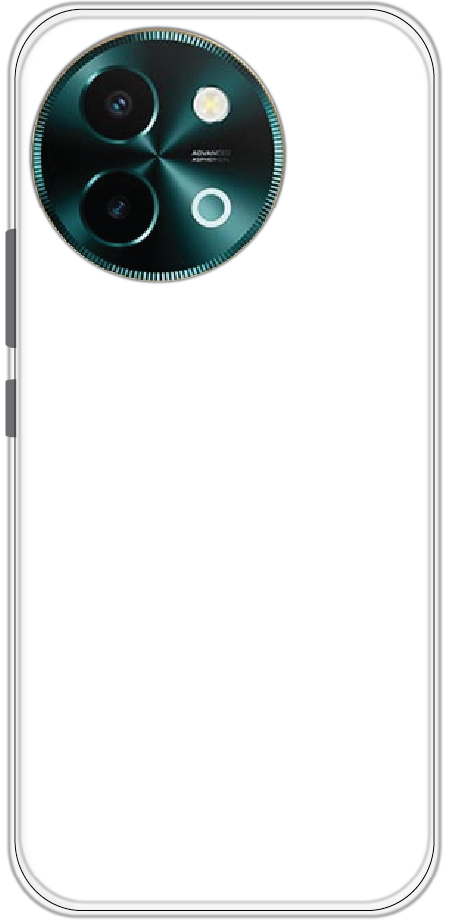 Customize Your Own Silicone Case For Vivo Models